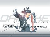 Mangas - DN Angels - 008